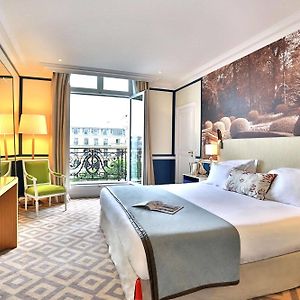 Fraser Suites Le Claridge Champs-Elysees